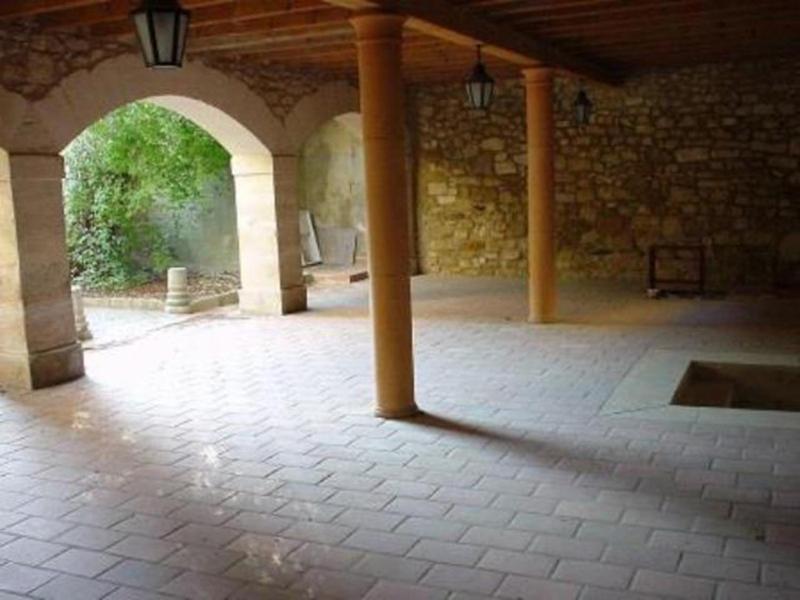Cornillon - Oase In Suedfrankreich Daire Dış mekan fotoğraf